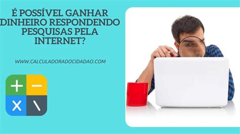 ganhar internet grátis respondendo perguntas|Como ganhar dinheiro respondendo pesquisas online.